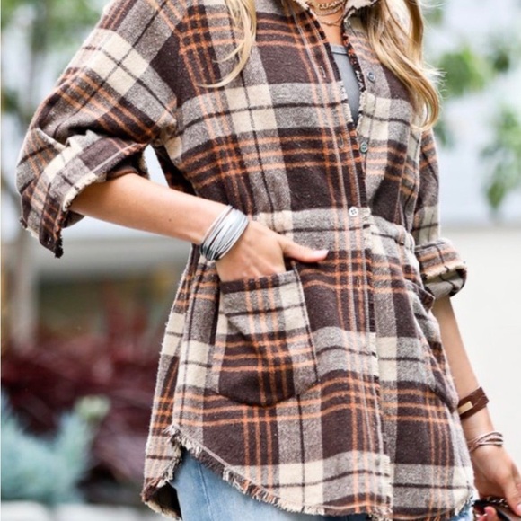 THE Flannel - Picture 4 of 6